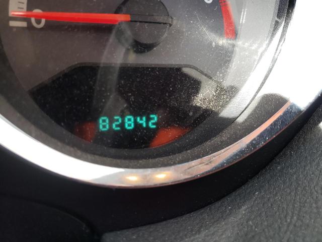 2011 DODGE CALIBER MA 1B3CB3HA8BD126240