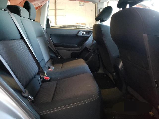 2015 SUBARU FORESTER JF2SJAFC8FH459558