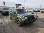 2008 JEEP  PATRIOT