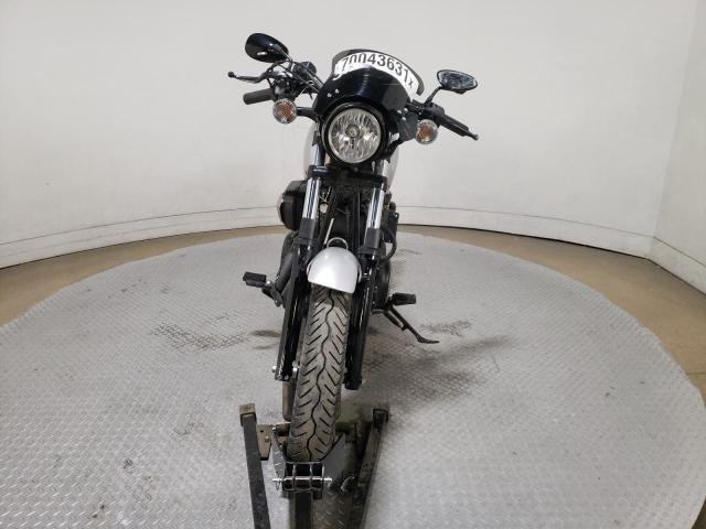2020 YAMAHA XVS950 CU JYAVN05E2LA014939