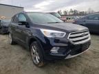 2019 FORD  ESCAPE