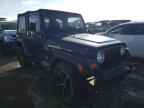 2002 JEEP WRANGLER / - Other View