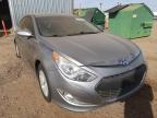 2014 HYUNDAI  SONATA