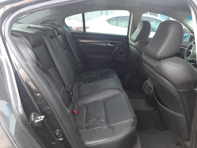 2012 ACURA TL 19UUA9F79CA011974