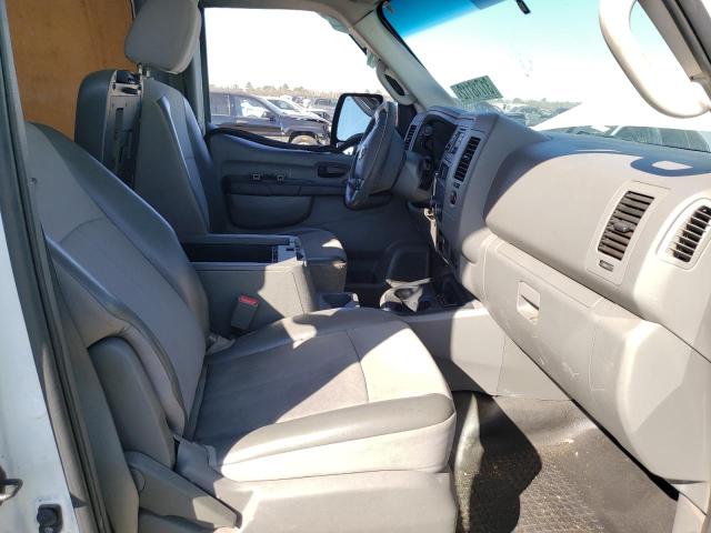2014 NISSAN NV 2500 - 1N6AF0LY9EN101727