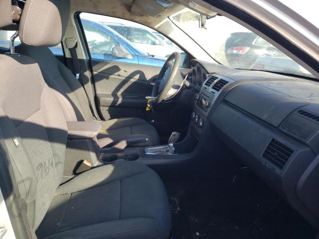2010 DODGE AVENGER SX 1B3CC4FB9AN234471
