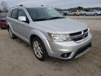 2012 DODGE  JOURNEY