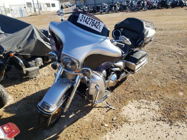 2003 HARLEY-DAVIDSON FLHTCUI AN 1HD1FCW4X3Y629719