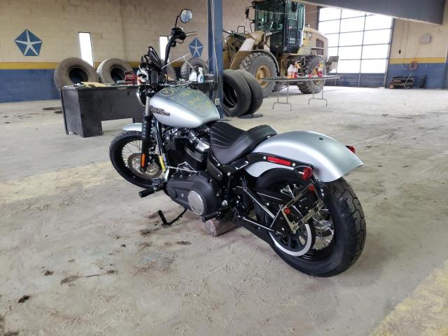 2020 HARLEY-DAVIDSON FXBB 1HD1YJJ16LB023896