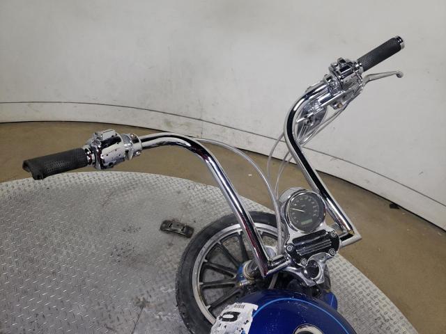 2009 HARLEY-DAVIDSON XL1200 L 1HD1CX3139K440254
