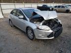 2012 FORD  FOCUS