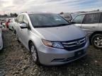 HONDA ODYSSEY 2015 foto