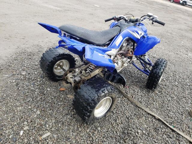 2006 YAMAHA YFM700 R JY4AM07Y96C006888