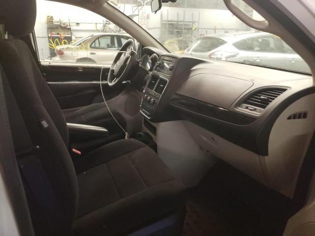2014 RAM TRADESMAN 2C4RRGAG2ER130957