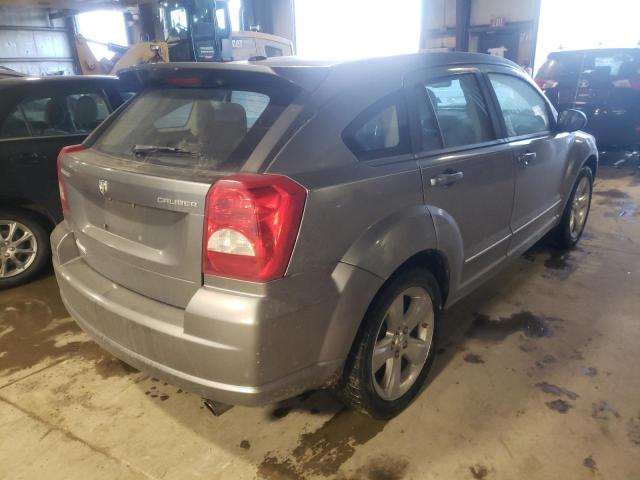 2011 DODGE CALIBER RU 1B3CB8HB9BD247011