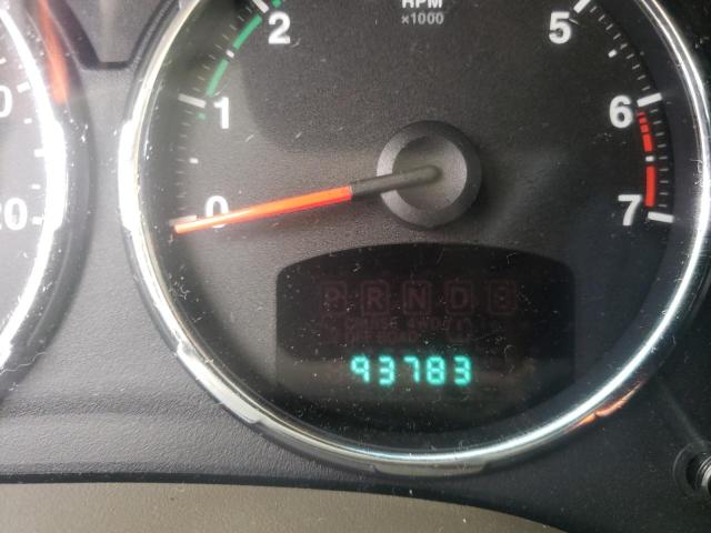 2011 JEEP LIBERTY SP 1J4PN2GK7BW524274