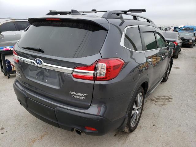 2019 SUBARU ASCENT TOU 4S4WMARD0K3483903