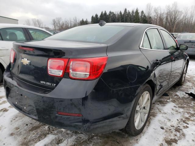 Chevrolet Malibu 2014 -auction- 3