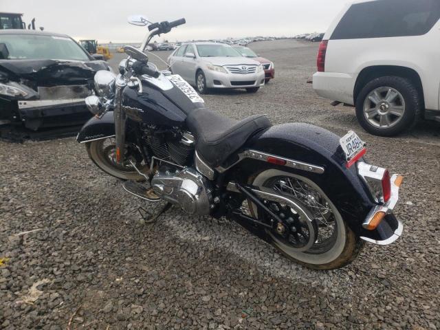 2020 HARLEY-DAVIDSON FLDE 1HD1YCJ11LB046272