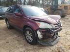 2011 HONDA  CRV