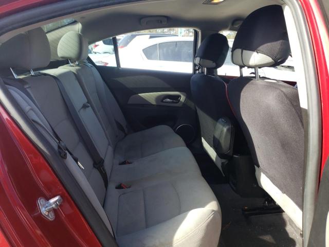 2012 CHEVROLET 150 1G1PJ5SC7C7213127