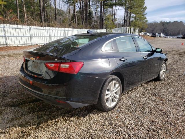 2018 CHEVROLET MALIBU LT - 1G1ZD5ST7JF262637
