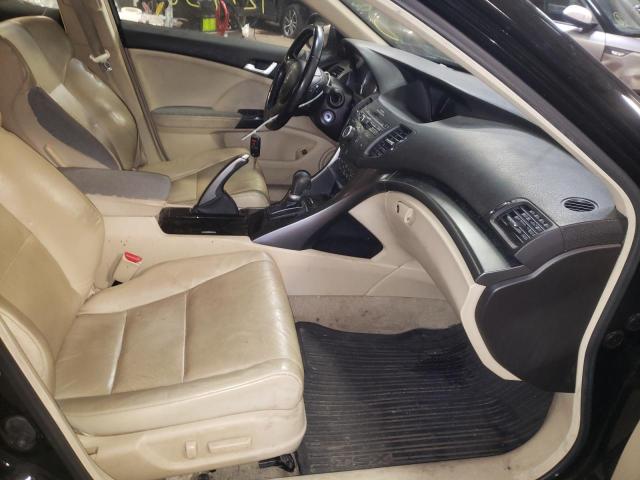 2012 ACURA TSX JH4CU2F44CC018784