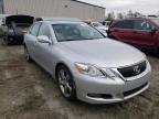 2010 LEXUS  GS350