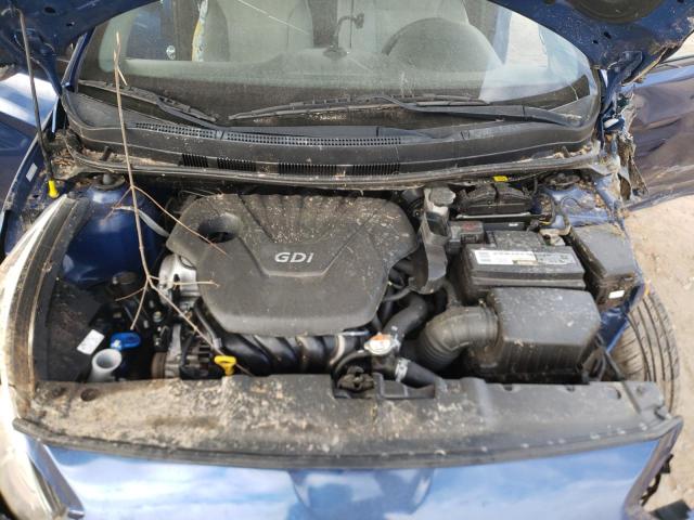 2016 HYUNDAI ACCENT SE KMHCT4AE3GU058771