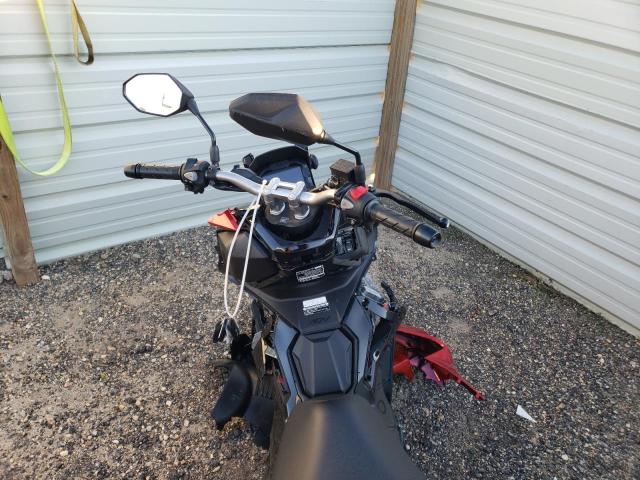 2022 HONDA ADV150 A MLHKF3856N5100815