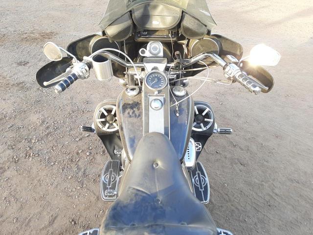 2001 HARLEY-DAVIDSON FLHR 1HD1FDV121Y610625