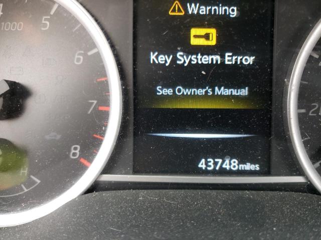 2017 NISSAN SENTRA S - 3N1AB7AP0HY375877