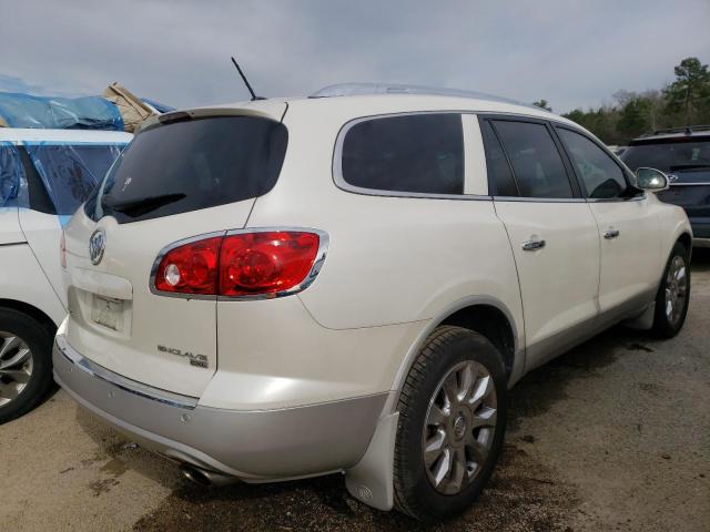2011 BUICK ENCLAVE CX 5GAKRCED0BJ178212