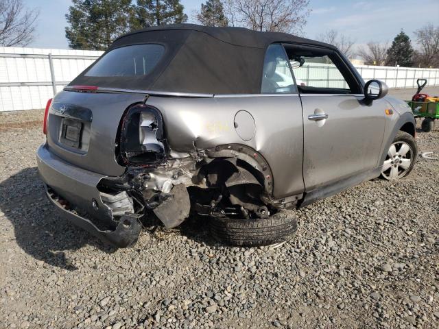 2019 MINI COOPER - WMWWG5C5XK3F79929