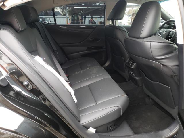 2022 LEXUS ES 300 58ACA1C11NU015051