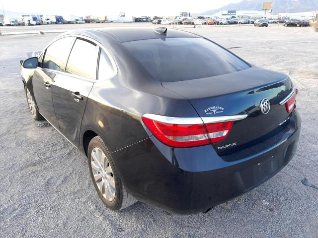 2016 BUICK VERANO 1SV 1G4PV5SK8G4124995