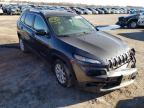 2014 JEEP  CHEROKEE