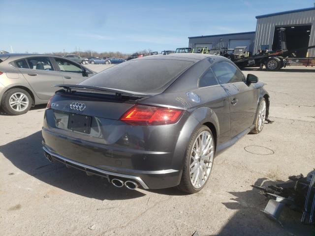 2017 AUDI TTS TRUC1AFV5H1011610