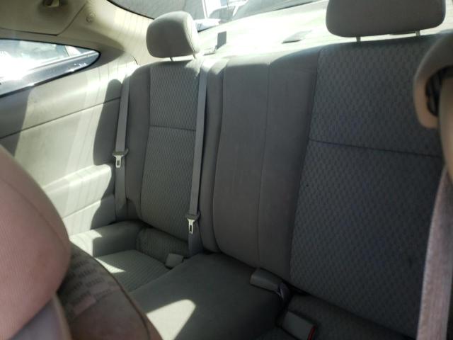 2010 CHEVROLET COBALT 1LT 1G1AC1F51A7229468