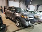 2013 FORD  EXPLORER