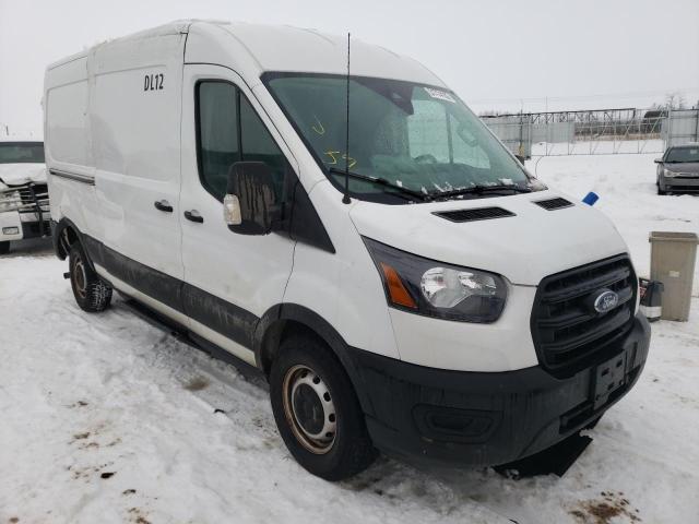 2020 FORD TRANSIT CO