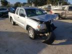 2008 TOYOTA  TACOMA