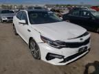 2019 KIA  OPTIMA