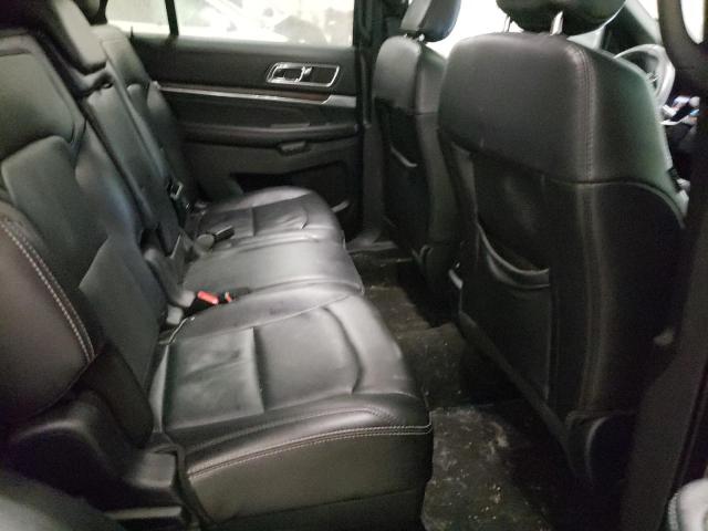 2019 FORD EXPLORER 4 1FM5K8F82KGB42061
