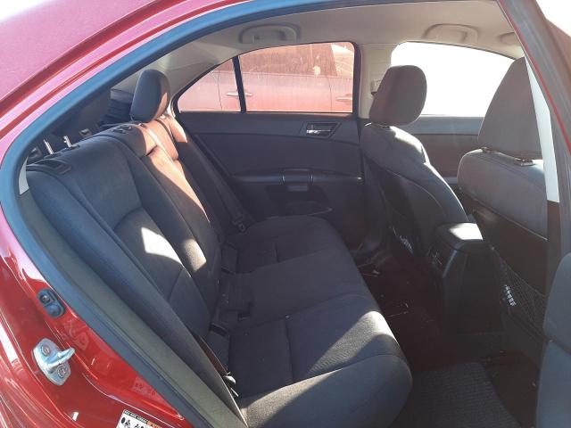 2012 SUZUKI KIZASHI SE JS2RE9A39C6101261