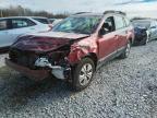 2013 Subaru Outback 2.5I for Sale in Memphis, TN - Front End