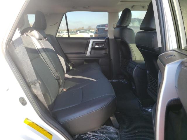 2021 TOYOTA 4RUNNER TR - JTEKU5JR7M5876849