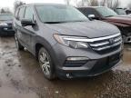 2018 HONDA  PILOT