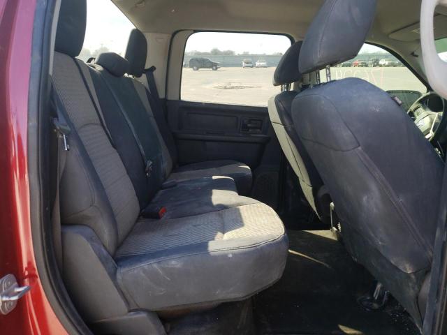 2012 DODGE RAM 1500 S 1C6RD7KT4CS218695