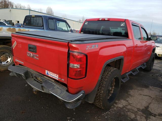 3GTU2UEC3EG195231 Gmc Sierra K15 2014. Фото: 3